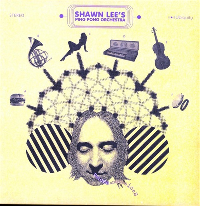 Voices And Choices/Product Detail/Dance