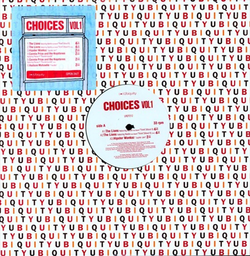 Choices 1/Product Detail/Dance