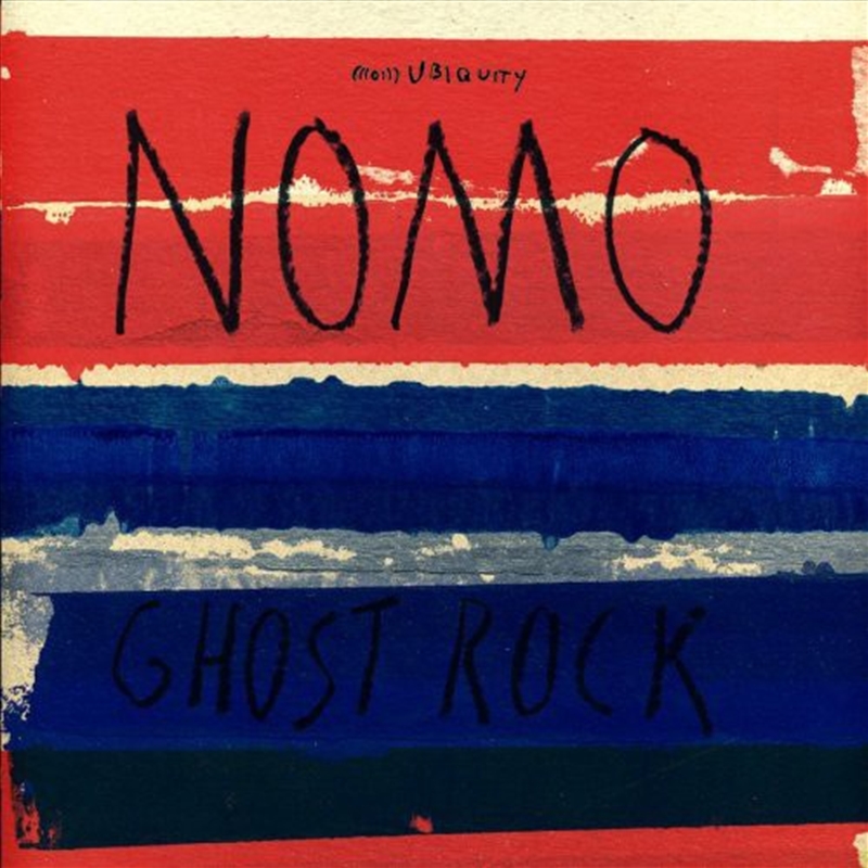 Ghost Rock/Product Detail/World