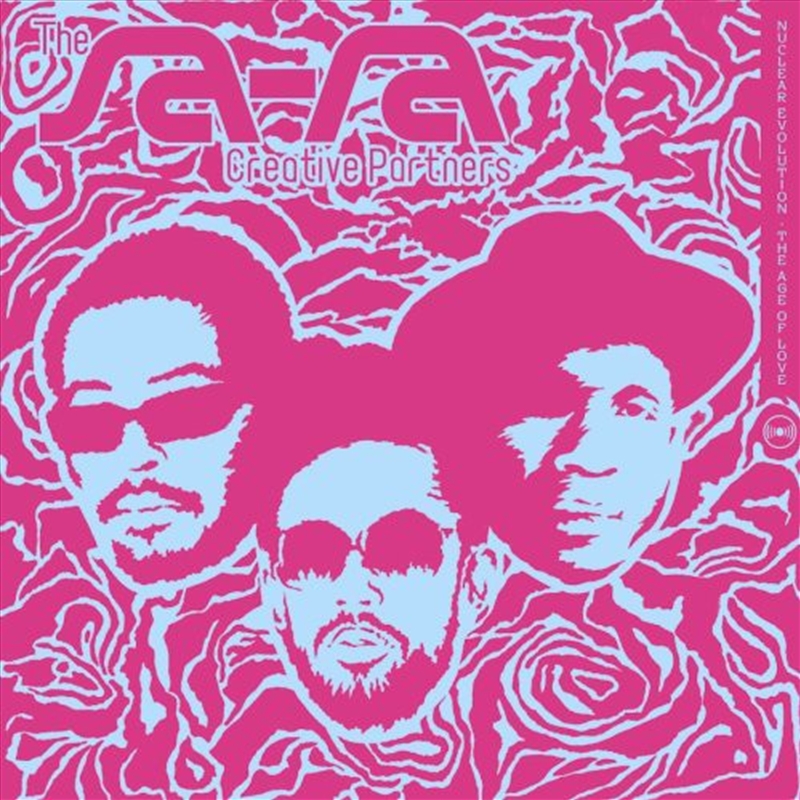 Nuclear Evolution: Age Of Love/Product Detail/Rap