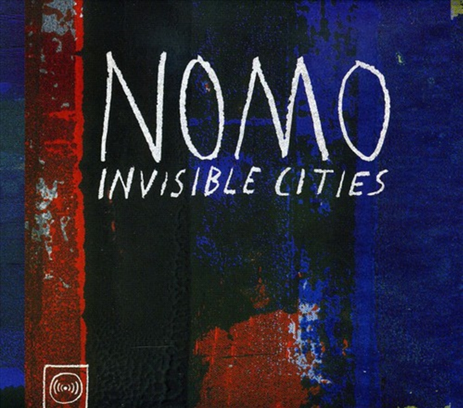 Invisible Cities/Product Detail/World