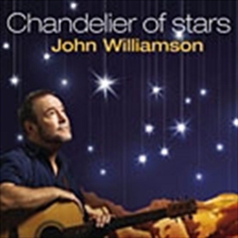 Chandelier Of Stars/Product Detail/Country