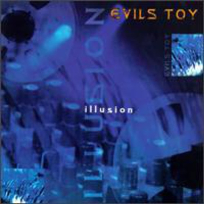 Illusion/Product Detail/Dance