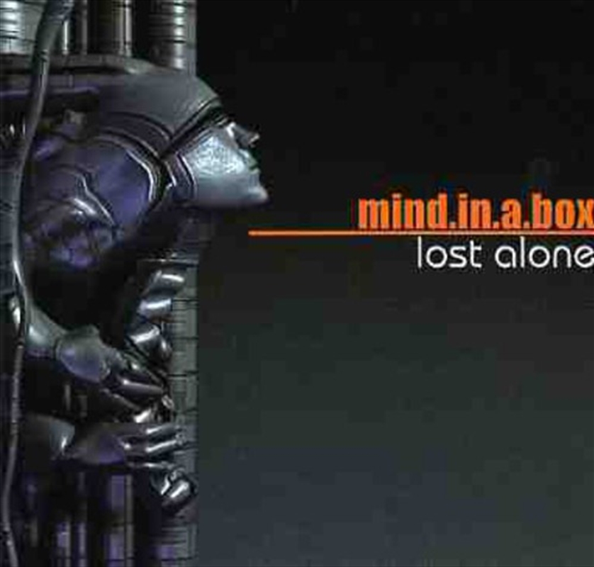 Lost Alone/Product Detail/Music