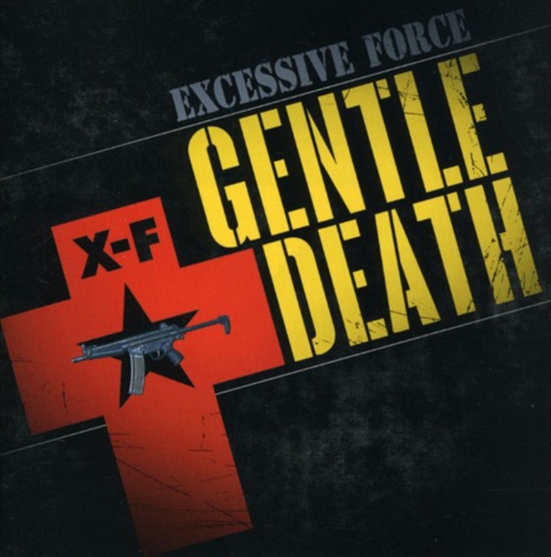 Gentle Death/Product Detail/Alternative