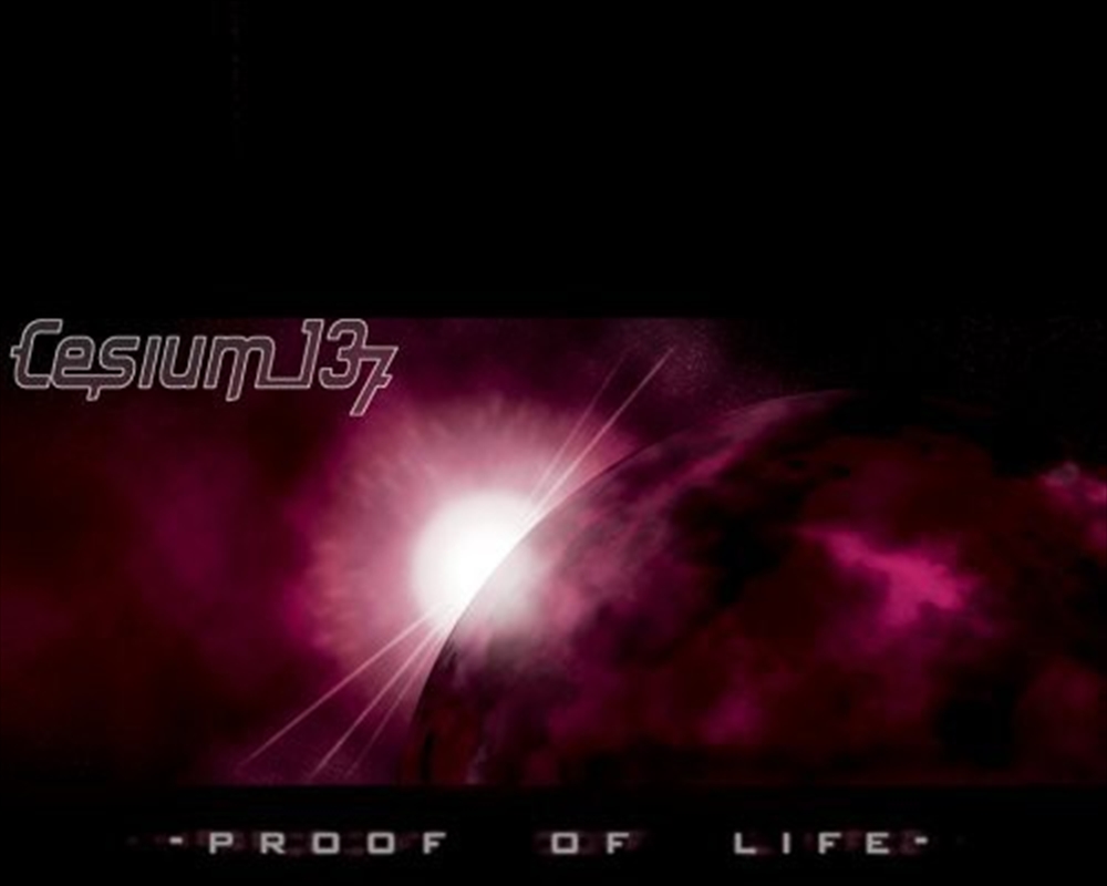 Proof Of Life/Product Detail/Dance