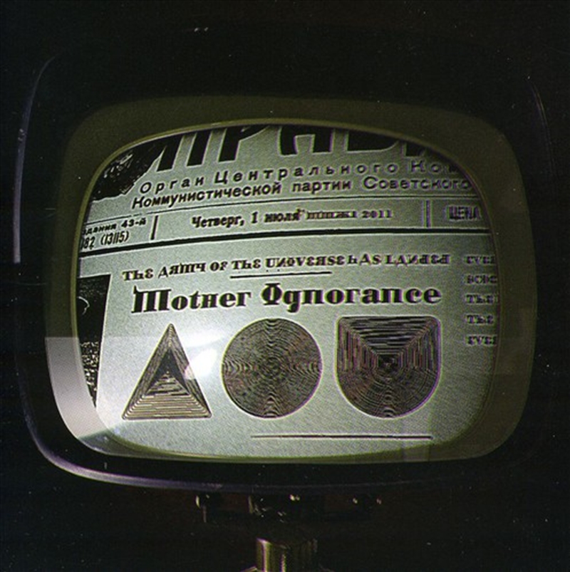 Mother Ignorance/Product Detail/Alternative