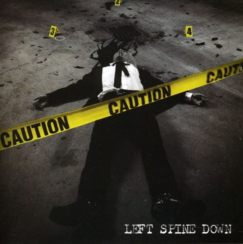 Caution/Product Detail/Dance