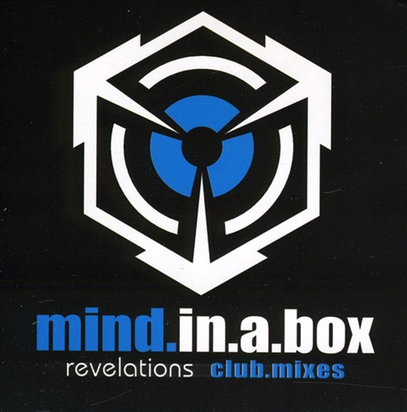 Revelations Clubmixes/Product Detail/Dance