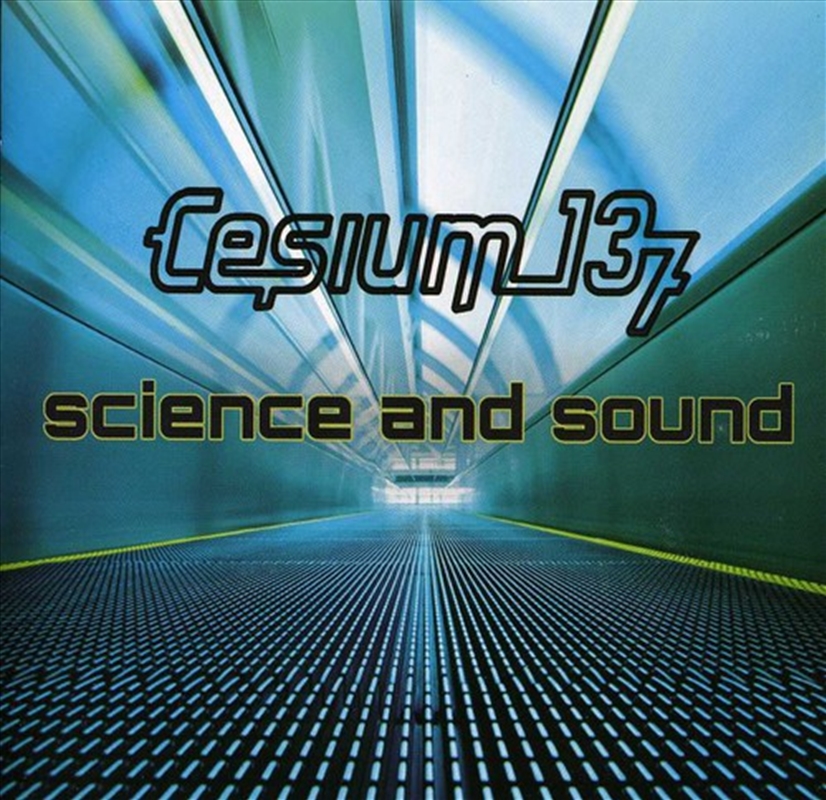 Science And Sound/Product Detail/Dance