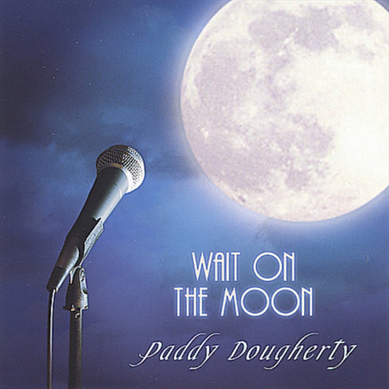 Wait On The Moon/Product Detail/Easy Listening