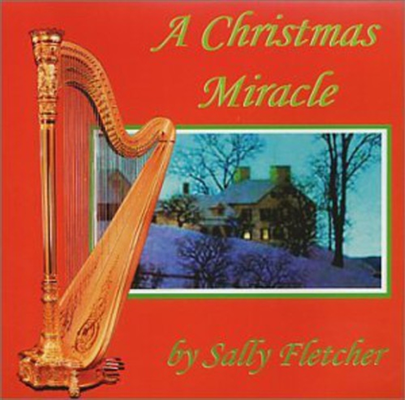 Christmas Miracle | CD