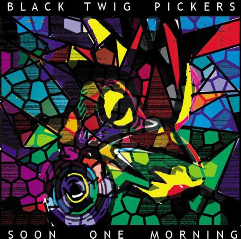 Soon One Morning/Product Detail/Country