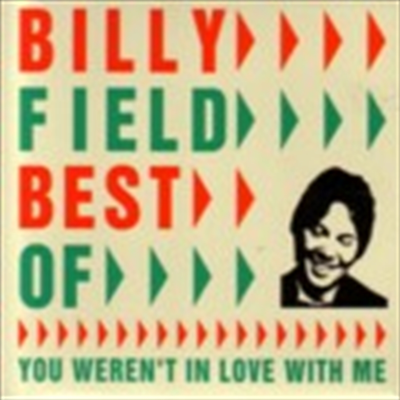 Best Of: You Weren't In Love With Me/Product Detail/Jazz