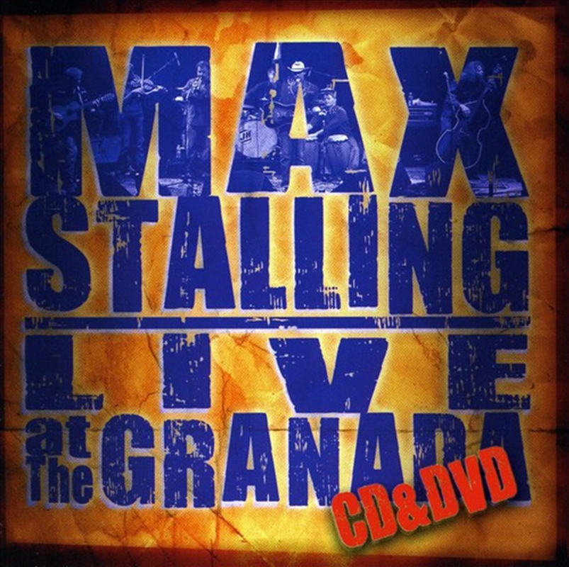 Live At The Granada/Product Detail/Country