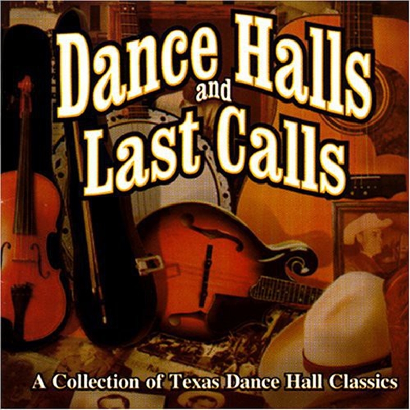 Dance Halls And Last Calls/Product Detail/Compilation