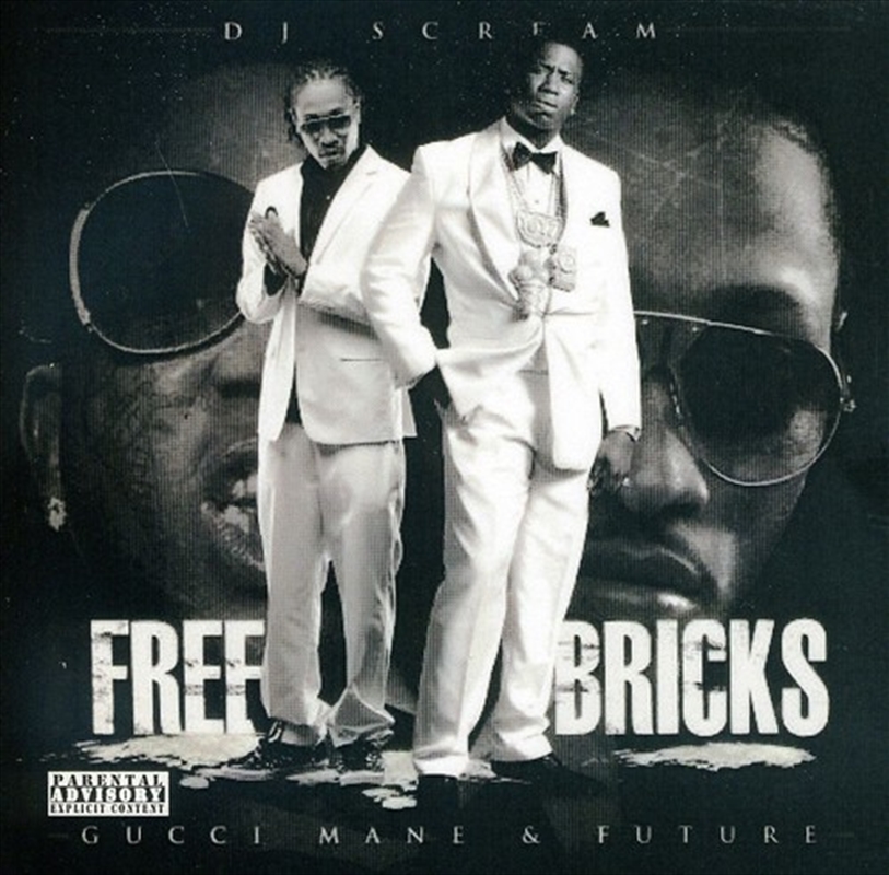 Free Bricks/Product Detail/Hip-Hop