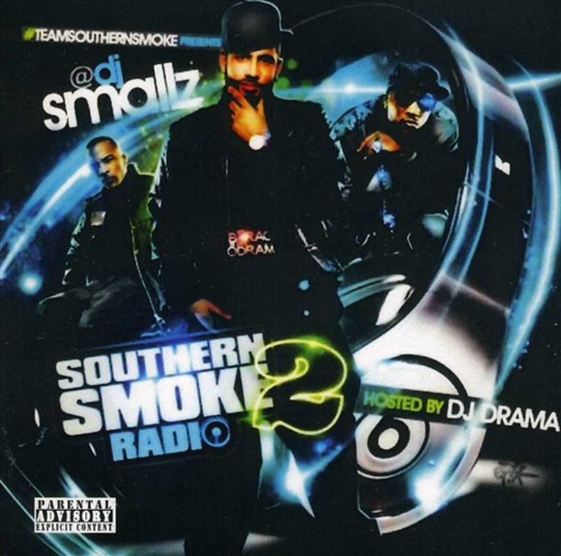 Sothern Smoke Radio 2/Product Detail/Rap
