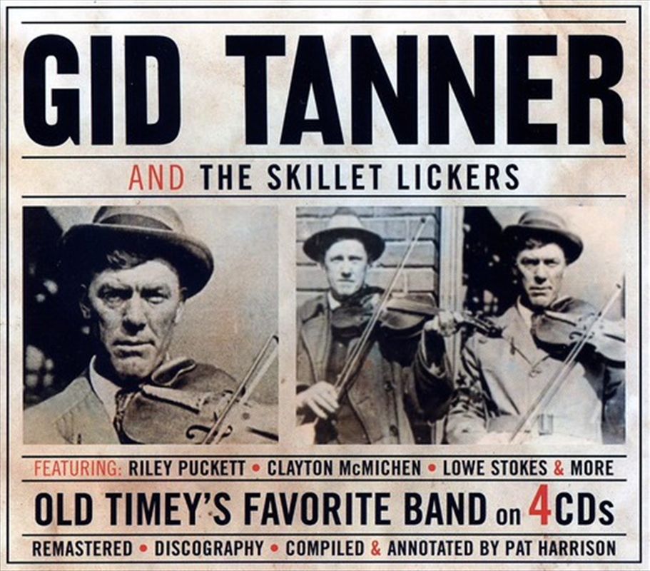 Old Timeys Favorite Band/Product Detail/Country