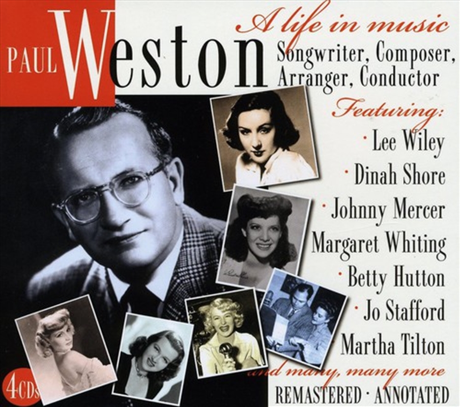 Life In Music - Songwriter Composer Arranger Conductor/Product Detail/Jazz
