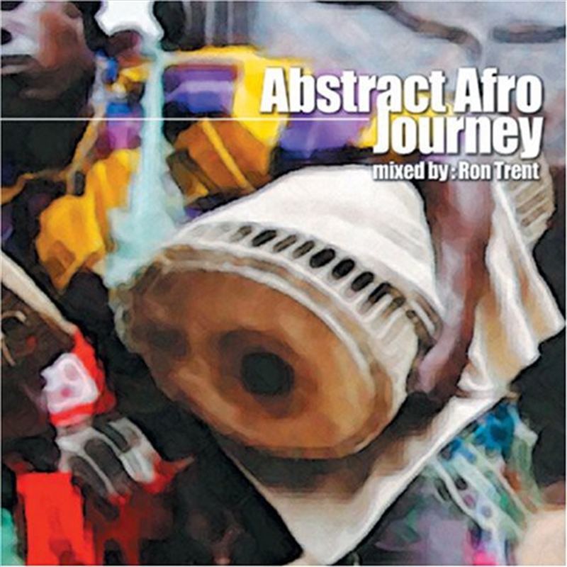 Abstract Afro Journey/Product Detail/Dance