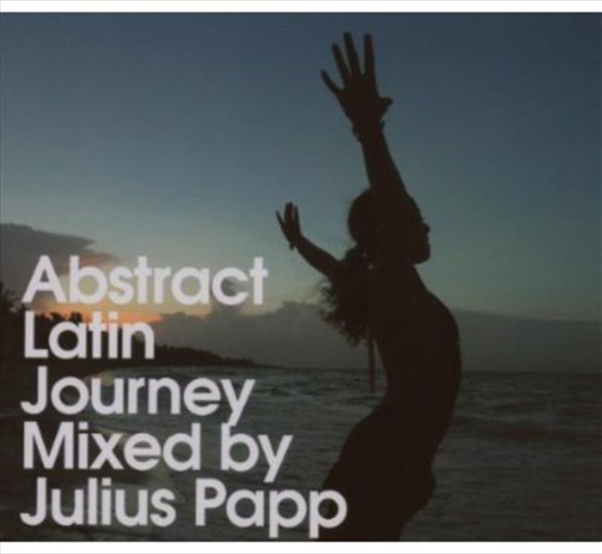 Abstract Latin Journey/Product Detail/Compilation