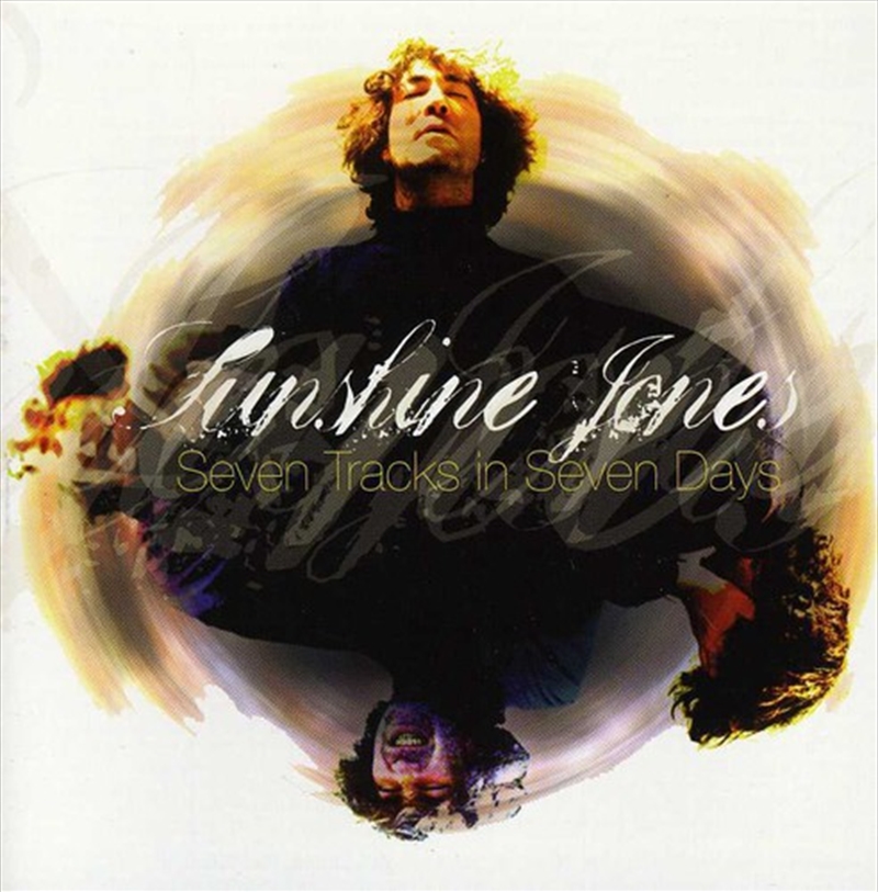 Seven Tracks In Seven Days/Product Detail/Dance