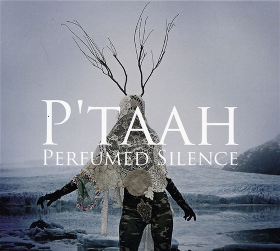 Perfumed Silence/Product Detail/Dance
