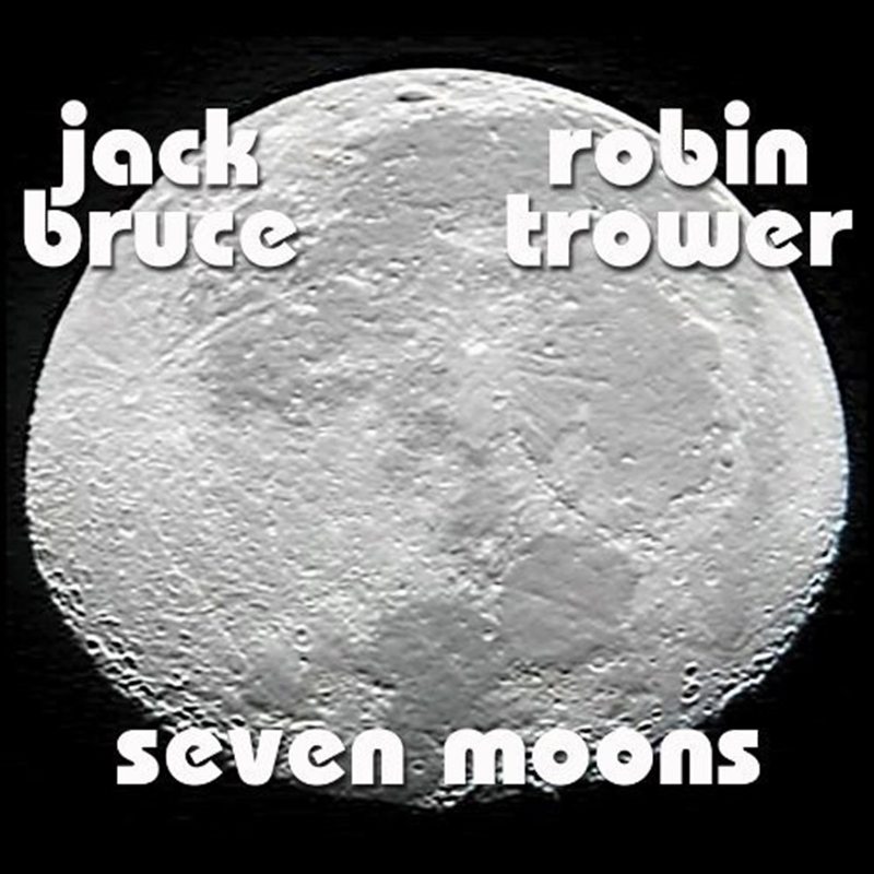 Seven Moons/Product Detail/Rock/Pop
