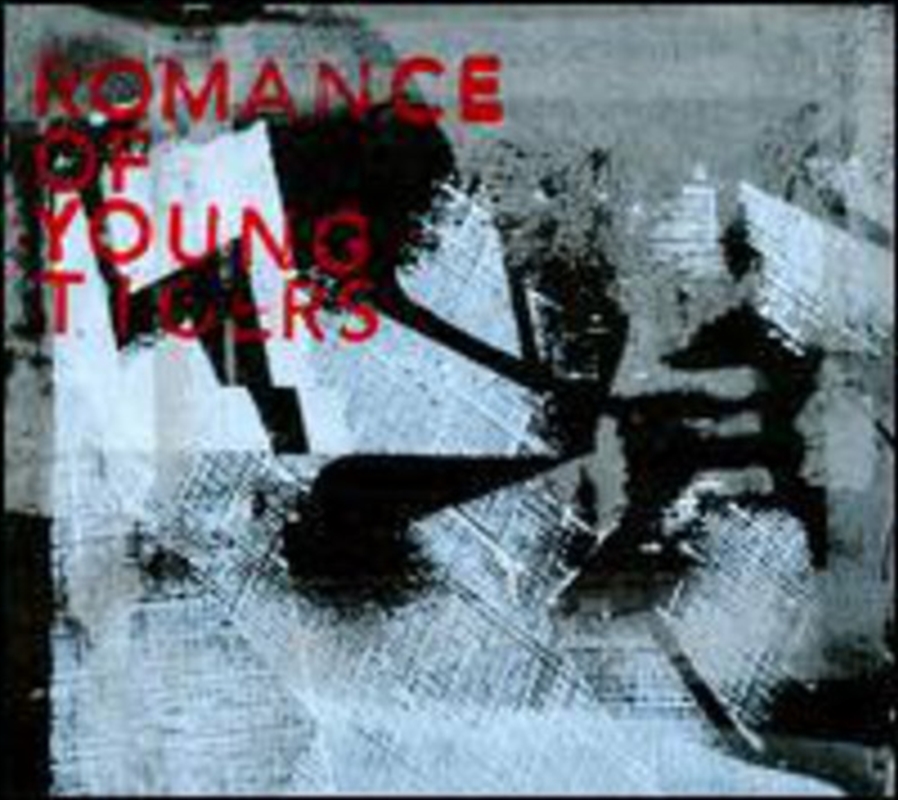 Marie/Product Detail/Rock/Pop