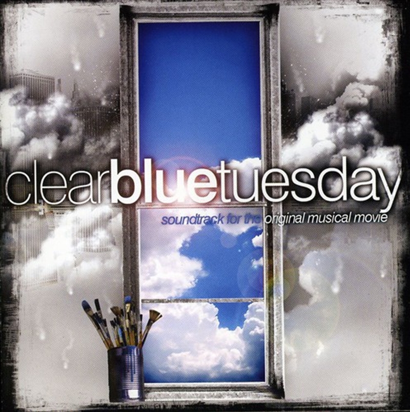 Clear Blue Tuesday/Product Detail/Soundtrack