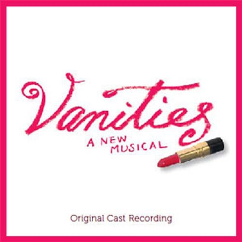Vanities/Product Detail/Soundtrack