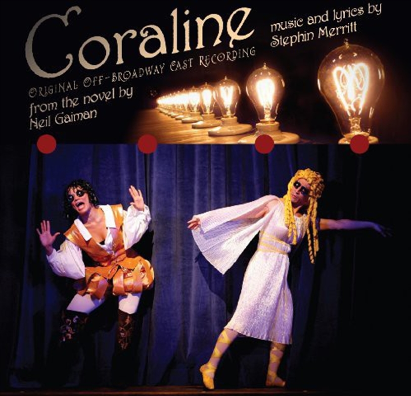 Coraline/Product Detail/Soundtrack