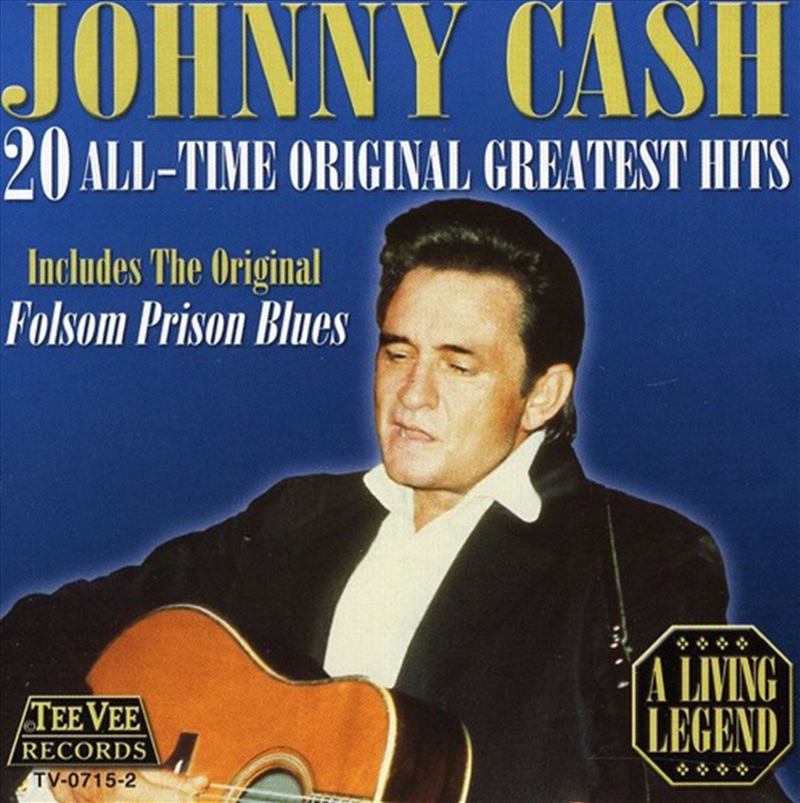 20 All Time Original Greatest Hits/Product Detail/Country