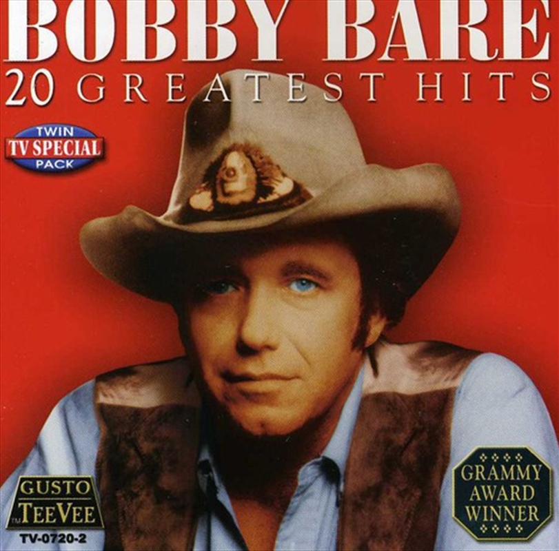 20 Greatest Hits/Product Detail/Country