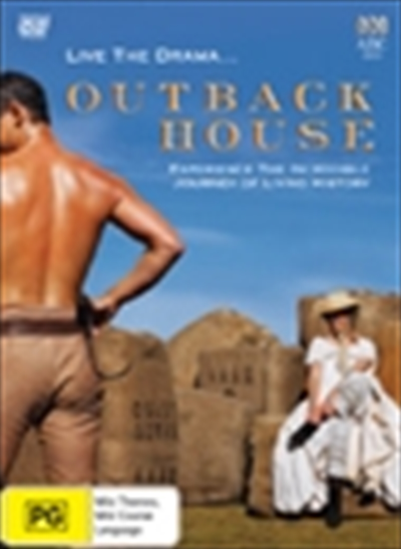 Outback House/Product Detail/Movies