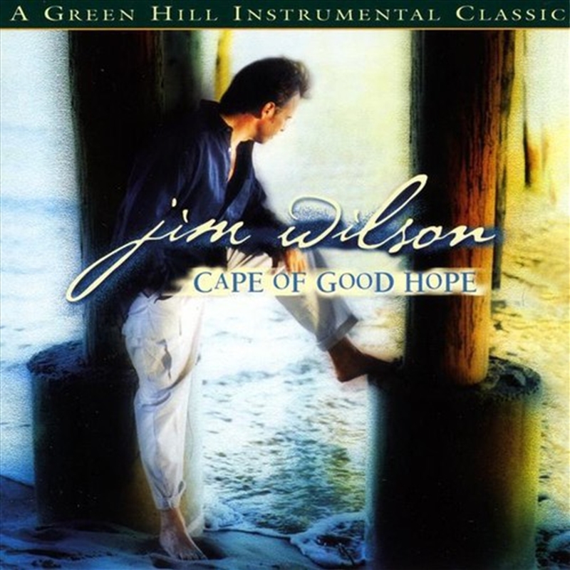 Cape Of Good Hope/Product Detail/Easy Listening