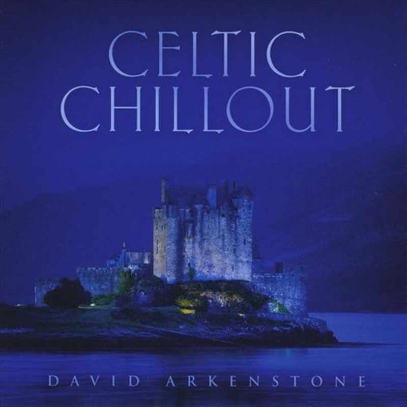 Celtic Chillout/Product Detail/Specialist
