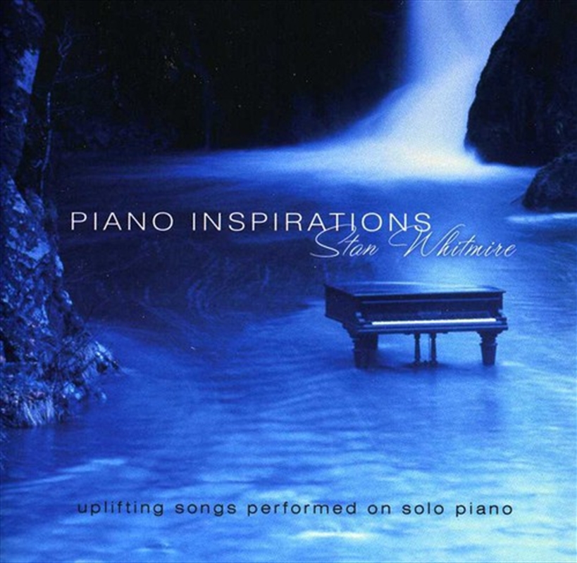 Piano Inspirations/Product Detail/Religious