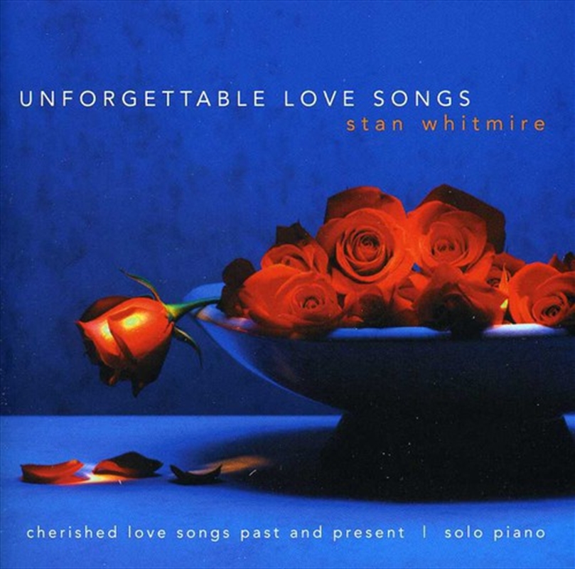 Unforgettable Love Songs/Product Detail/Religious
