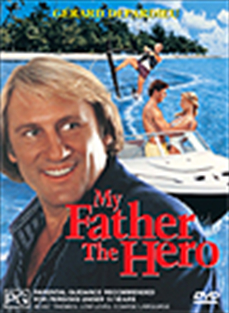 My Father The Hero/Product Detail/Movies