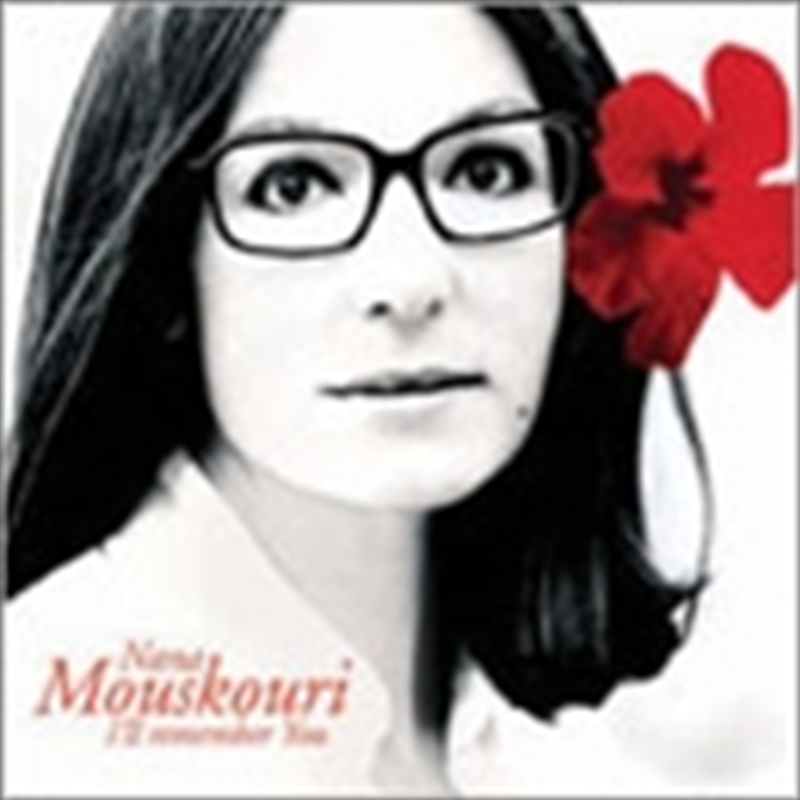 Ill Remember You/Product Detail/Easy Listening