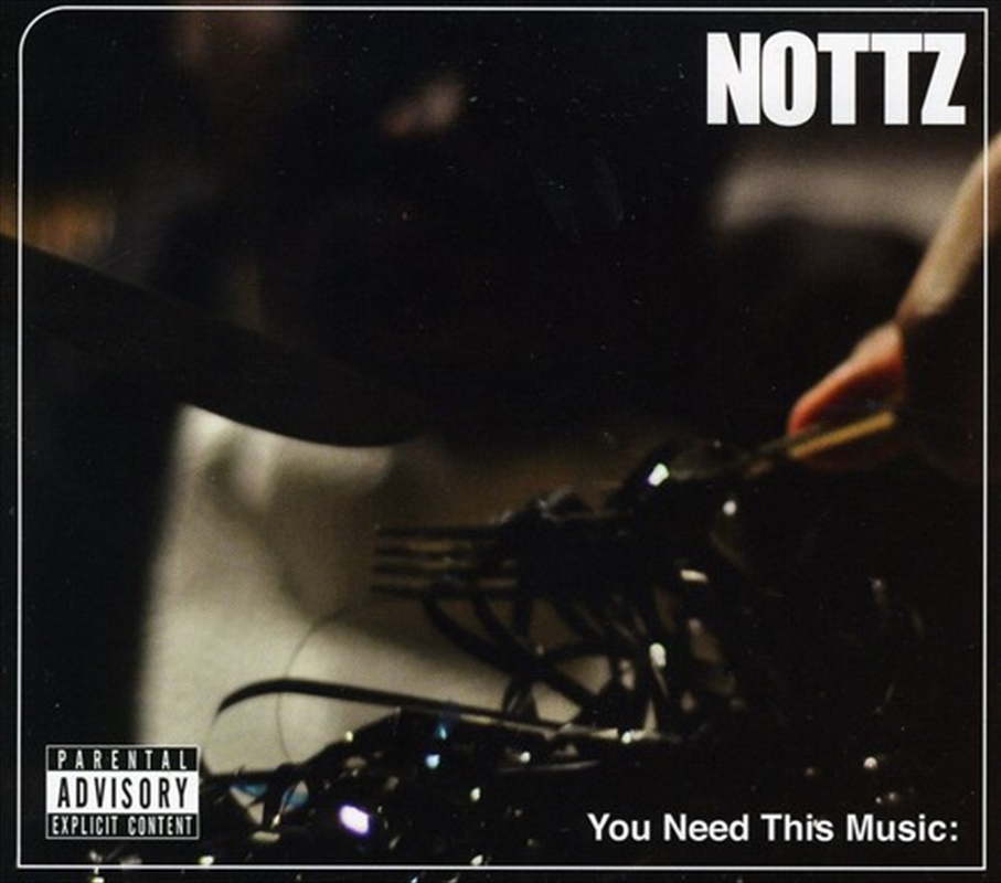 You Need This Music/Product Detail/Rap