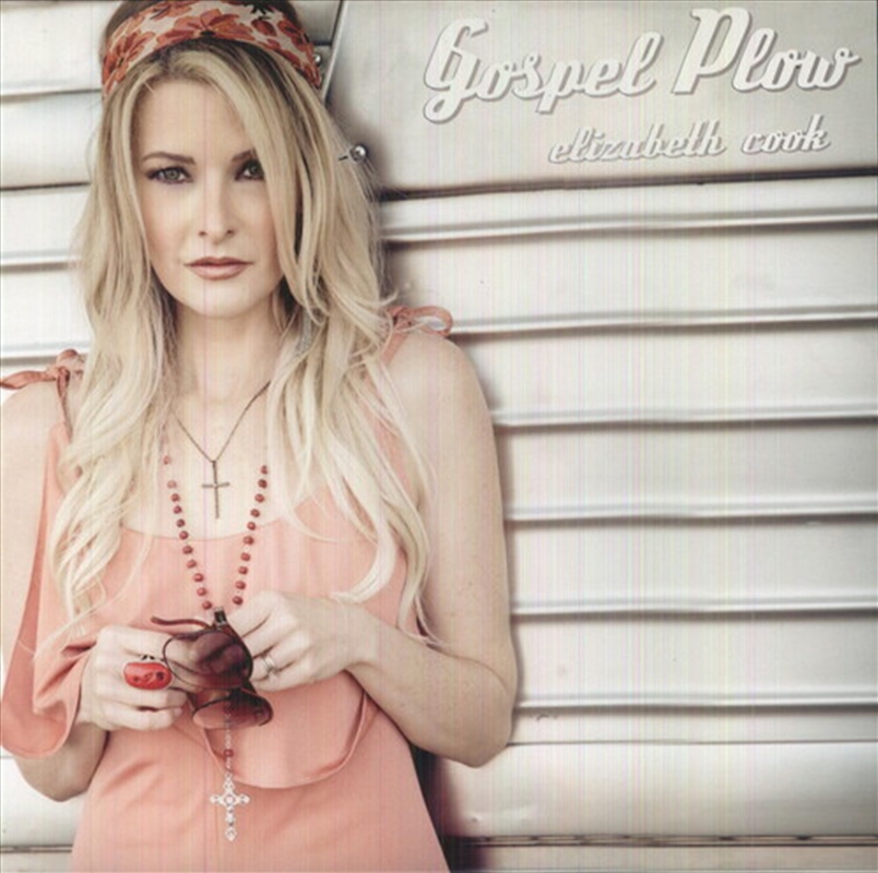 Gospel Plow/Product Detail/Country