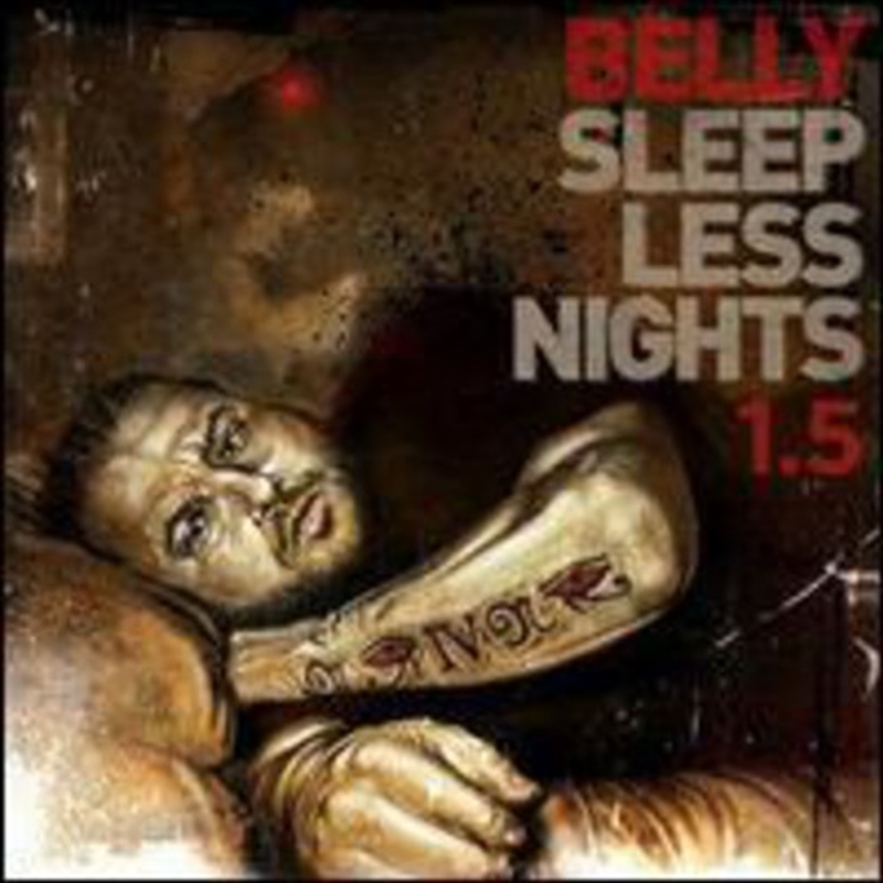 Sleepless Nights 1.5/Product Detail/Pop