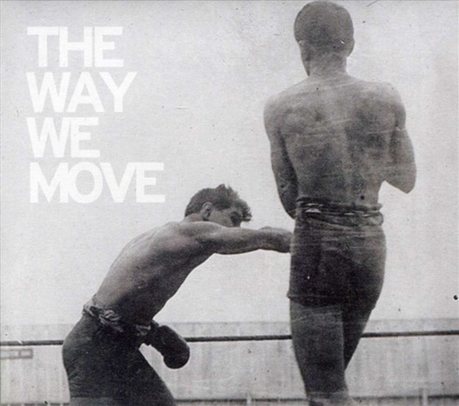 Way We Move/Product Detail/Rock