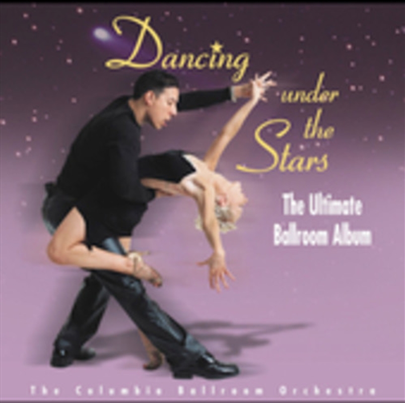 Dancing Under The Stars: Ballroom/Product Detail/Easy Listening