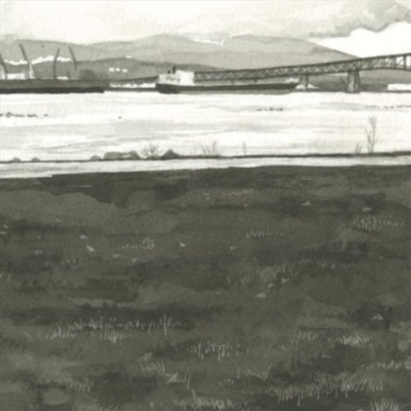 Sketches From New Brighton/Product Detail/Dance