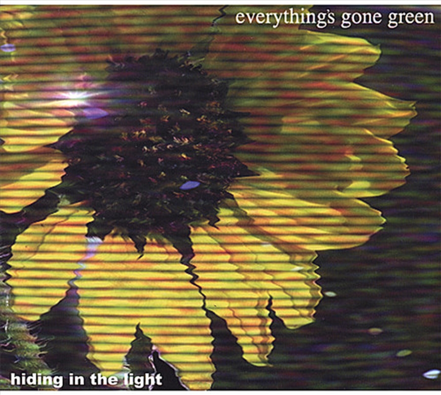 Hiding In The Light/Product Detail/Alternative