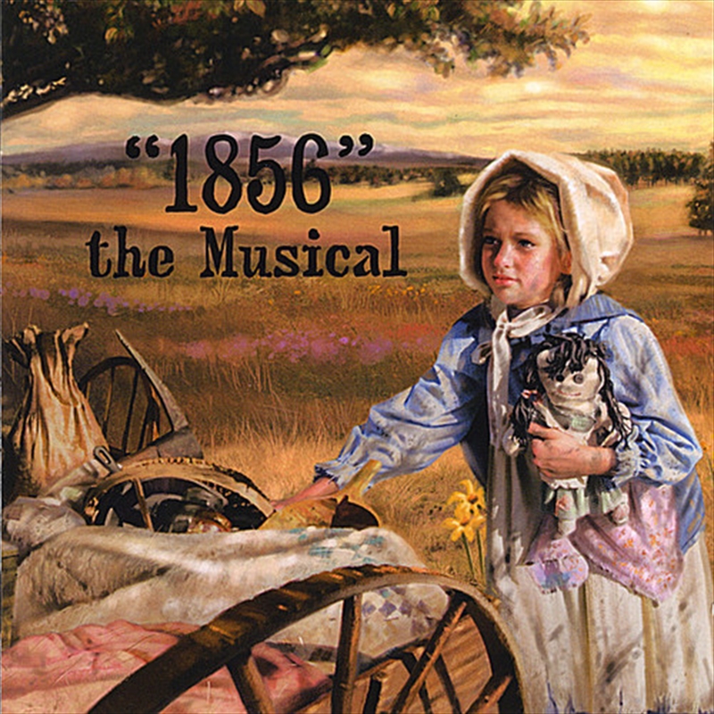 1856 The Musical/Product Detail/Musical